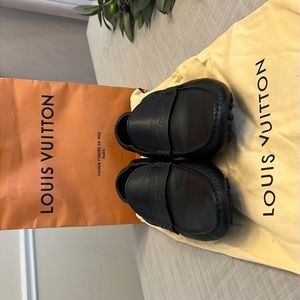 Louis Vuitton men’s drivers